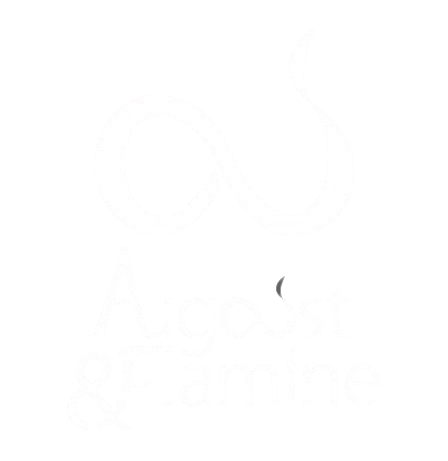 Augoust & flamine 